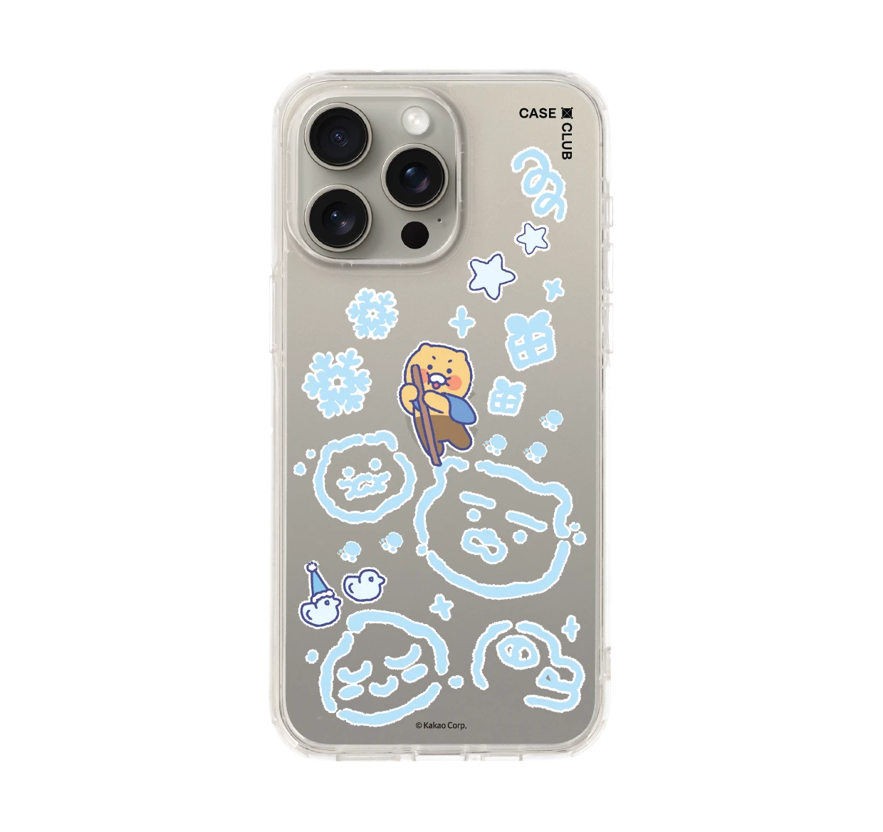 kakao icy choonsik